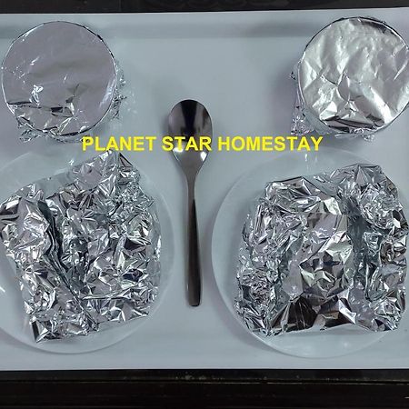 Planet Star Homestay Μπικάνερ Εξωτερικό φωτογραφία
