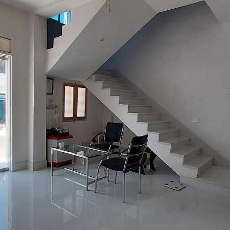 Planet Star Homestay Μπικάνερ Εξωτερικό φωτογραφία