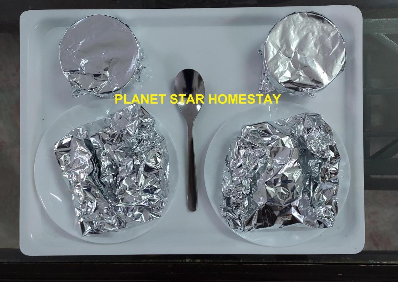 Planet Star Homestay Μπικάνερ Εξωτερικό φωτογραφία