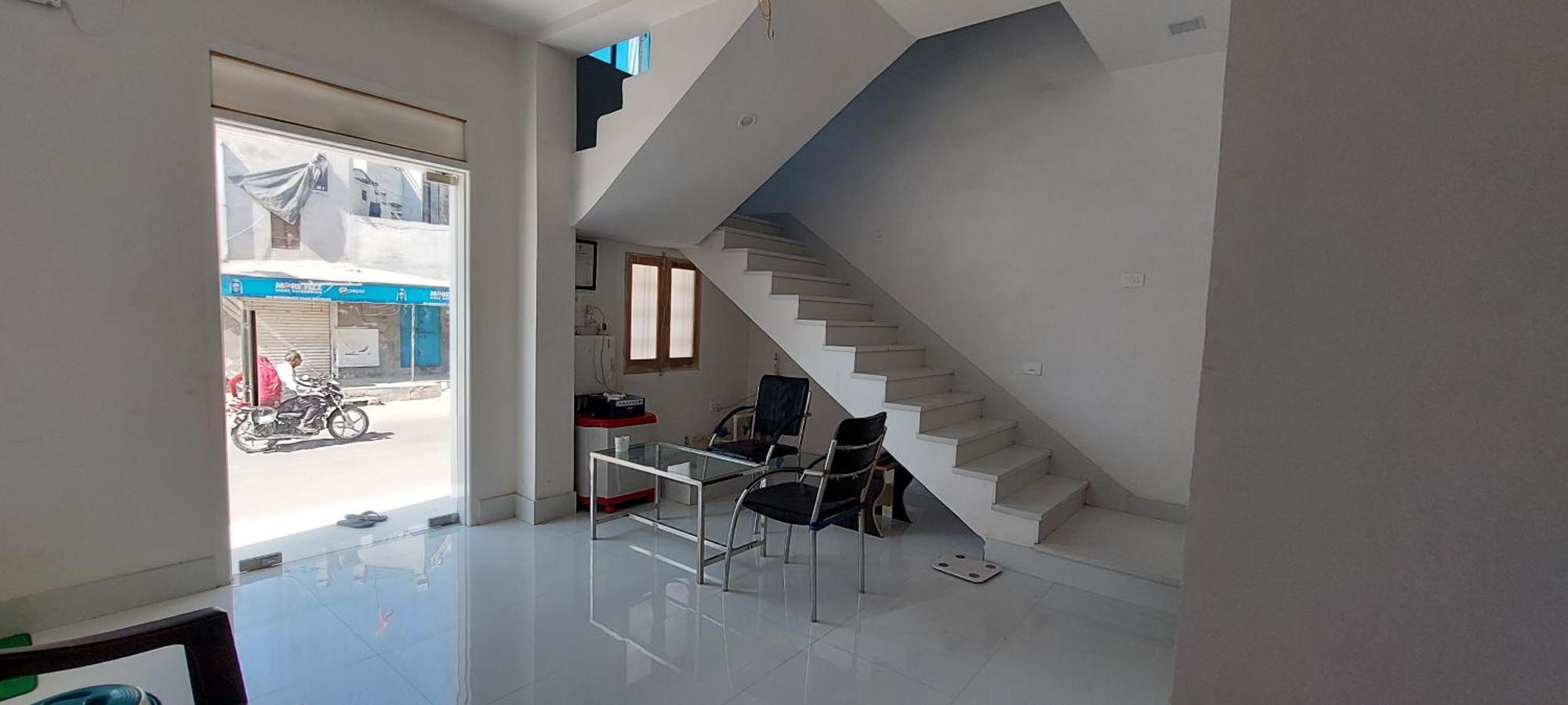 Planet Star Homestay Μπικάνερ Εξωτερικό φωτογραφία