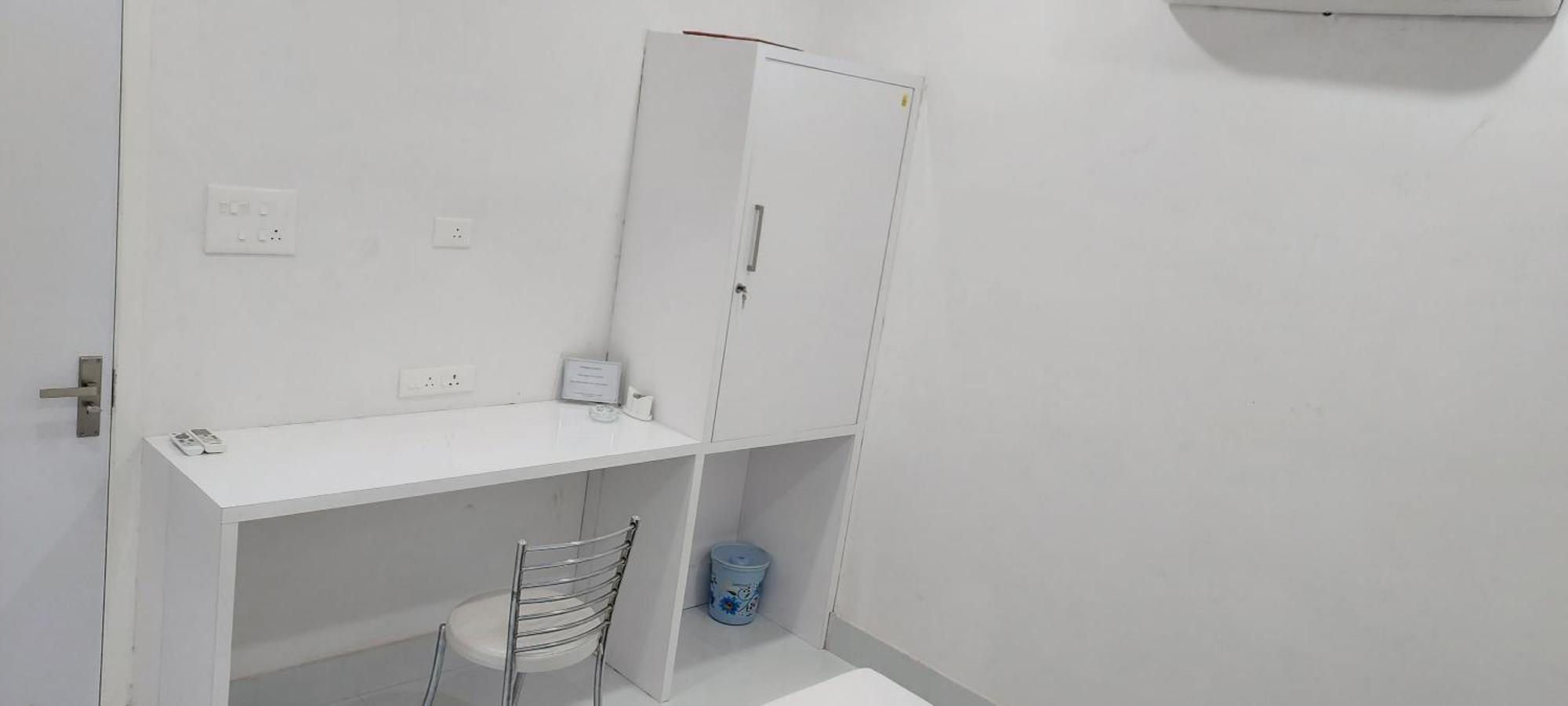 Planet Star Homestay Μπικάνερ Εξωτερικό φωτογραφία