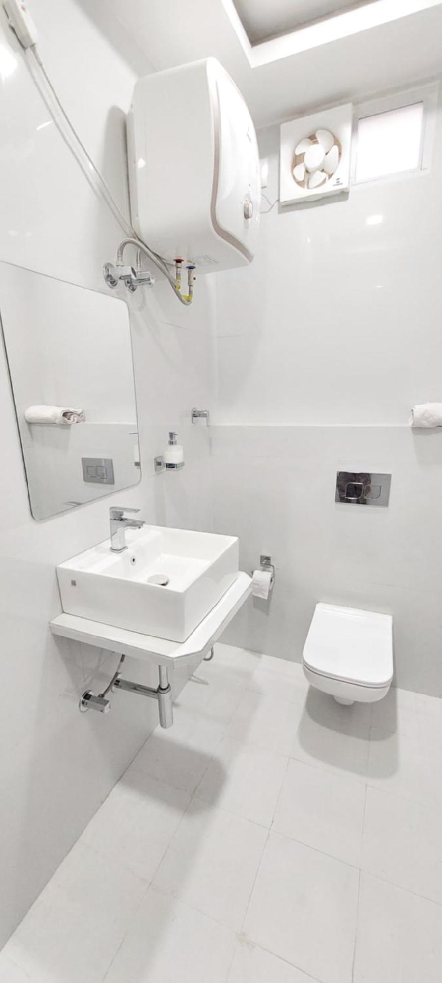 Planet Star Homestay Μπικάνερ Εξωτερικό φωτογραφία